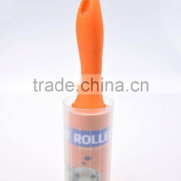 Industrial Cheap Carpet Cleaning Tool Sticky Lint Roller With Cover photo-2