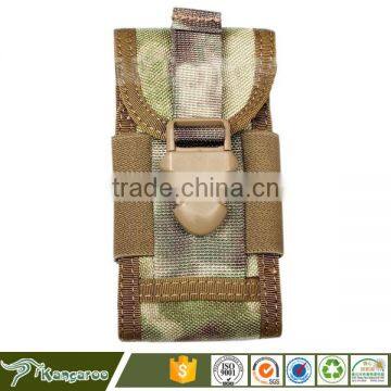 Mobile Phone Bag Waist Tool Bag Military photo-5