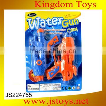 2014 new design bubble water toy guns for wholesale