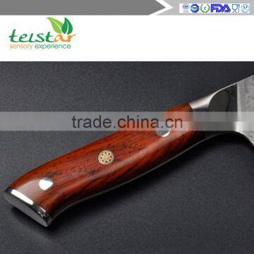 Damascus Knife Series, 8-inch Damascus Chef Knives, VG10 Japanese Steel photo-3