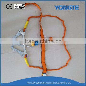 Good Price Safety Belt Lanyard photo-4