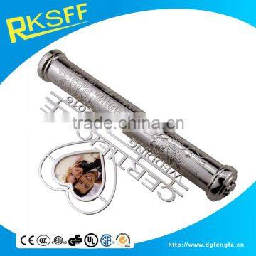 Beautiful Elegant Luxury Souvenir Certificate Holder photo-5