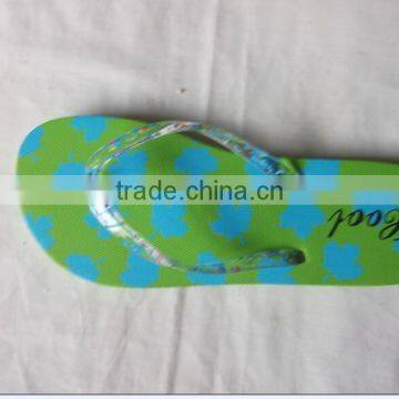 Colorful Printed Slipper photo-3