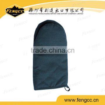 Customized Gloves Design Printing Kitchen Oven Mitt photo-5