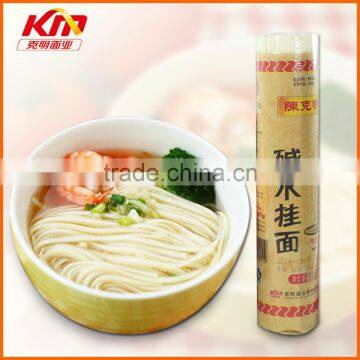 Best selling whole wheat vegan noodles