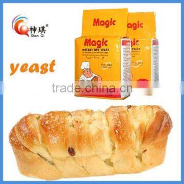 baker yeast fermentation yeast bread magic high sugar