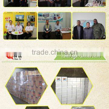 2015 Hot Sale High Quality Competitive Price High Sugar 500g Vaccum Bag Bakery Instant Dry Yeast photo-5