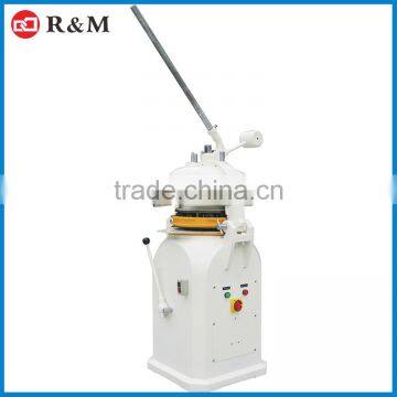 Electric Dough Roller Machine In Expo,Pizza Dough 30pcs Dough Roller Machine photo-2
