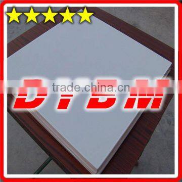 thermal insulation pvc gypsum ceiling board