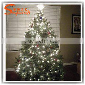 Chinese Facotry Artificial Led Christmas Tree photo-3
