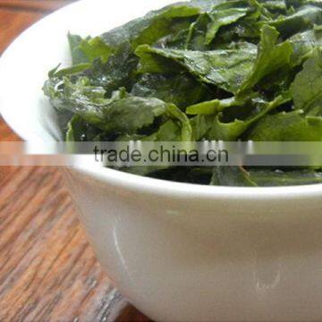 China Milky Oolong Tea Export to Russia Ukraine Flavored Oolong Tea photo-3
