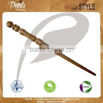 Top Quality wand - presented by petals concept - promoted by Alibaba