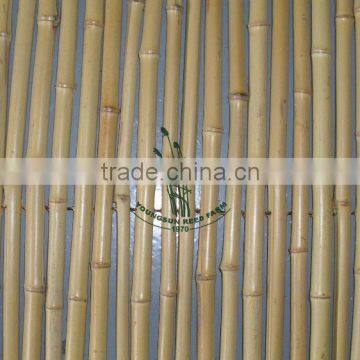 Natural Split Bamboo Reed Fence photo-6