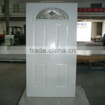 amercian steel door