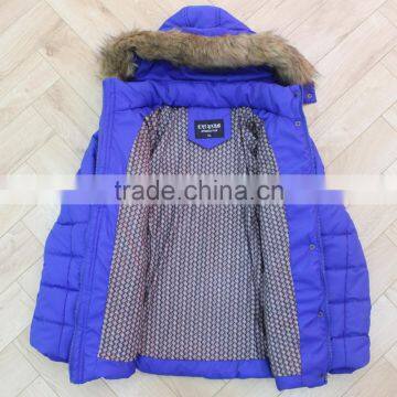 2017 Ladies Fashion Casual Stock Lot Garments photo-6