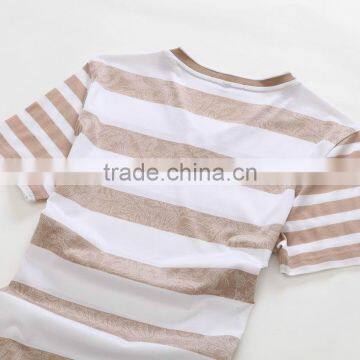 High Quality v Neck Wholesale t Shirts photo-4