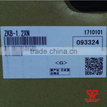 Magnetic Powder Brakes ZKB-1.2XN From Japan Mitsubishi photo-6