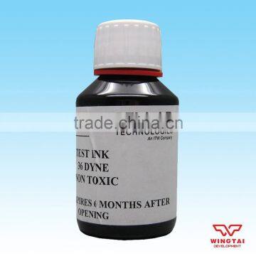 1 Set Sherman Corona Dyne Test Pen and Ink photo-2