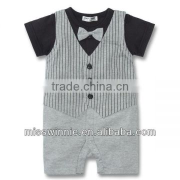 Guangzhou wholesale spring & summer baby infant clothing design