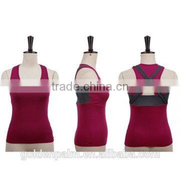 High Quality Women Yoga Wear Fitness Suits Slim photo-2