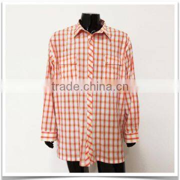 Lattice Shirt photo-3