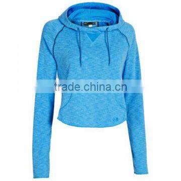 Womens Rollick Hoody Custom Hoodie photo-2
