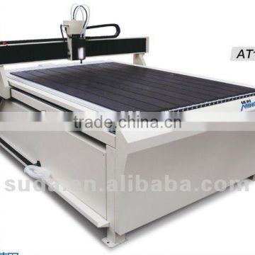 2013 NEW SUDA 1.5kw BOL metal CNC engraver