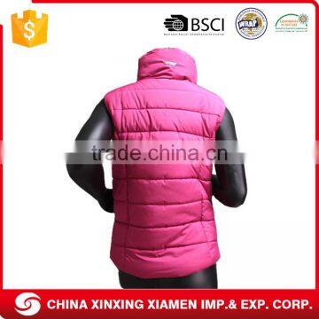 Bulk Wholesale Clothing Custom Outdoor Sports Running Vest photo-2