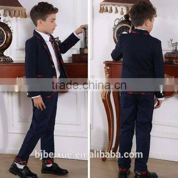 Wholesale Children Clothing Manufacturers China Bulk Sweet Overseas Girl Boy Children Clothing 2016 photo-4