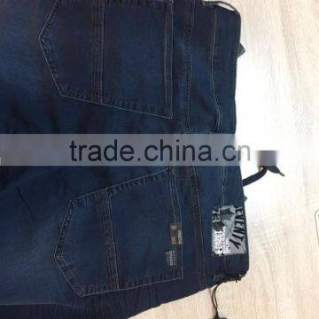 GZY Men Buy Jeans In Bulk For South American Stock Cheap Price 2017 photo-3