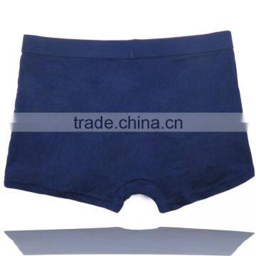 High Quaily Men Funny Underwear Men Boxer Briefs Fancy Bamboo Underwear photo-2