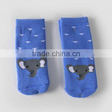 Coloful Winter Baby Sock photo-2