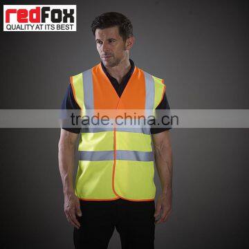 EN471 Vest, Safety Vest, Reflective Jacket photo-5