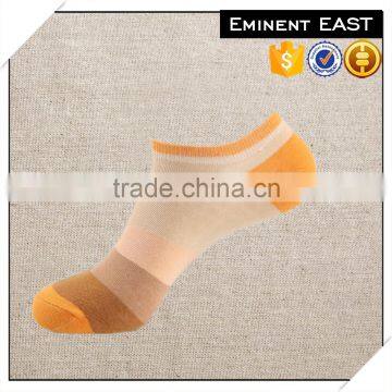 Cotton Ankle Men Running Sport Socks photo-4