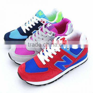 2ssd0194 Lace up Athletic sneakers