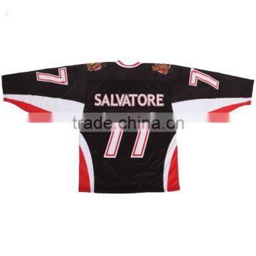 International cheap ice hockey jersey