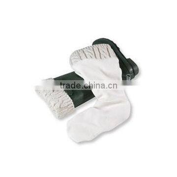 Fleece Boot Warmer Stock Ready Ship, MOQ:10PCS photo-6