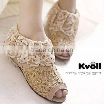 Women fashion sandals