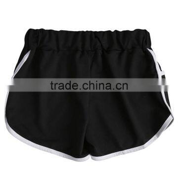 2016 Wholesale Summer Hot Sale Sports Waist Women Shorts photo-4