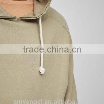 Hip Hop Style Fashion Street Wear Design 3/4 Sleeve Boy Fleece Wholesale Blank Hoodies Sweatshirts photo-3