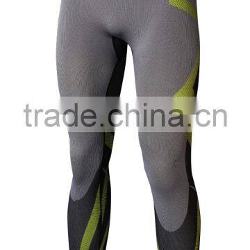 Skin Tight Thermal Compression Pants photo-2