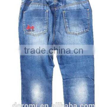 Boys Demin Pants photo-2
