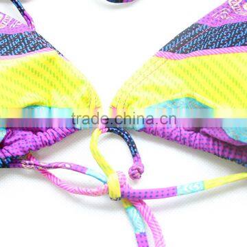 Teenage Girls Swimwear Models photo-4