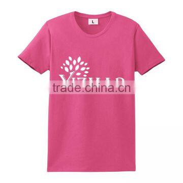 Men's Custom Printing Promotional t Shirt With Wholesale Price photo-2