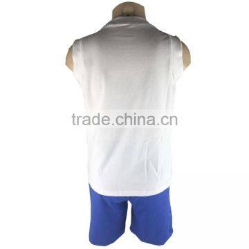 High Quality Boys Clothing Set 2016 With Good Quality photo-3