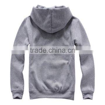 2015 Fashion Hoodies Print Logo Sleeveless Hoodies for Men Custom Brand Men Hoodies photo-5