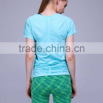 Women Seamless T-shirt Sleeveless Sports Camisole With a Hat photo-2