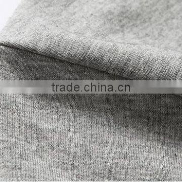 Men's Cotton V-neck T-shirt DE1011 photo-4