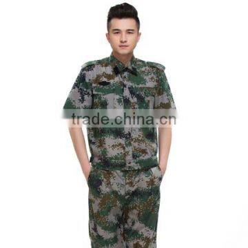 Special factory price malaysian army uniform new style army uniform pakistan army new uniform