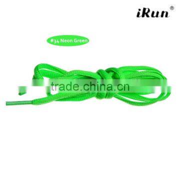 Yeezy Shoelaces~Round Sports Sneaker Shoelaces~Round Fitness ShoeLaces~Yeezy Shoe Laces~NO MOQ~57 Colors Available~Accept Custom photo-4